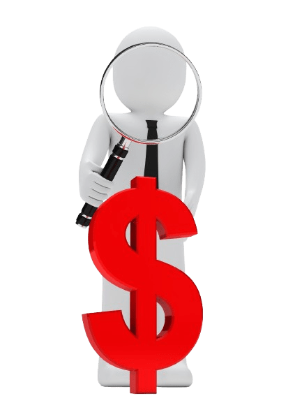 Cât costa un site de prezentare, are si costuri ascunse, reprezentată în imagine